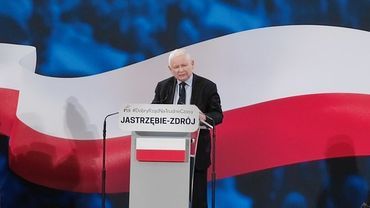 Jarosław Kaczyński był w regionie. O czym mówił prezes PiS-u?
