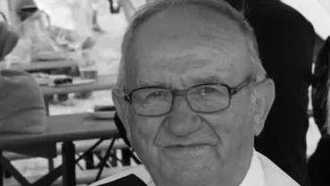 Godów: Zmarł Leon Dobrowolski. Był Prezesem Honorowym OSP Skrzyszów