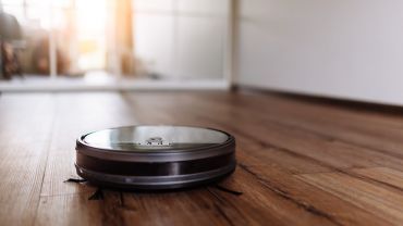 iROBOT Roomba - który model wybrać do dużego domu?