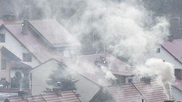 Mimo łagodnej zimy smog nie pozwalał oddychać – Wodzisław zaraz za czołówką smogowego rankingu