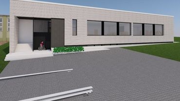 Godów: Szkoła w Krostoszowicach zostanie rozbudowana. Powstaną oddziały przedszkolne