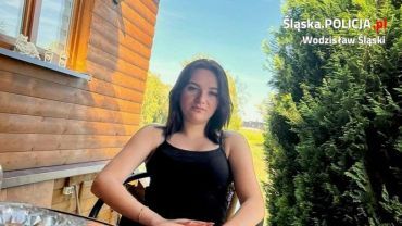 Zagineła 17-letnia Anastazja Labisz