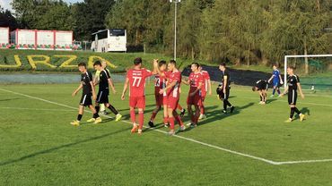 3 Liga: Pierwsze zwycięstwo Unii Turza Śląska (2:0)
