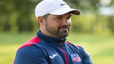 SWD ma nowego trenera. Marcin Ćwikliński wrócił do klubu