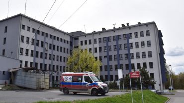 600 tys złotych pożyczki dla szpitala