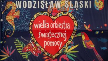 WOŚP: rekord w Polsce, rekord w Wodzisławiu. Ile zebrano?