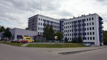Szpital w Polskiej Federacji Szpitali. 