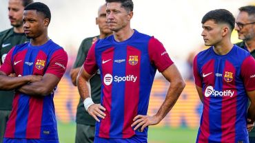Czy FC Barcelona na czele z Lewandowskim obroni tytuł?