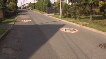 Przebudowa i remont dróg w Wodzisławiu. Trwa przetarg