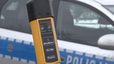 Policjant w czasie urlopu zatrzymał pijanego kierowcę. Miał ponad 2,5 promila