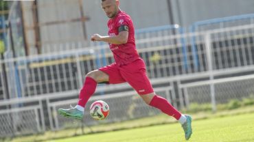 Odra tworzy klub partnerski. 
