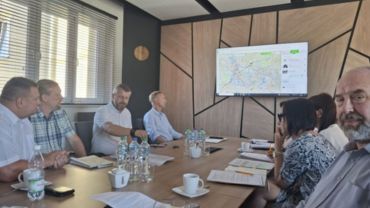 Rowerem przez granicę. Transgraniczna trasa zintegruje Rydułtowy, Orlovą i Rybnik z Żelaznym Szlakiem