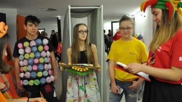Uczniowie z Wodzisławia wystartowali w XII Ogólnopolskiej Olimpiadzie Kreatywności we Wrocławiu