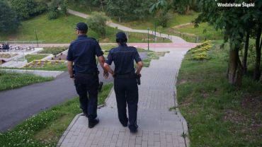 Pierwszy weekend wakacji: policjanci czuwali nad bezpieczeństwem