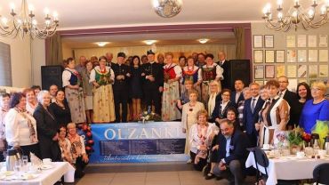 Zespół Olzanki świętował 20-lecie