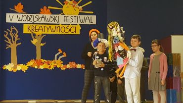 V Wodzisławski Festiwal Kreatywności