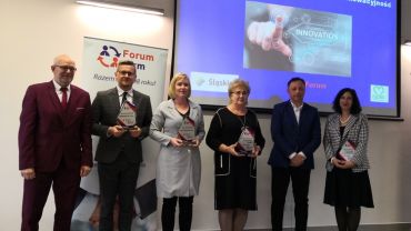 Forum Firm w Radlinie: Konferencja Innowacyjna Firma
