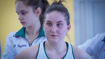 Koszykówka: dziewczyny  z Olimpii wygrały z zawodniczkami Stal Brzeg