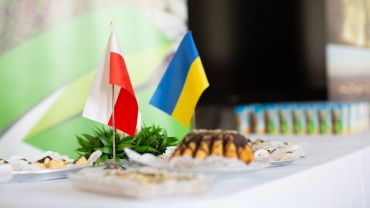 Świąteczne spotkanie dla Ukraińców w Radlinie