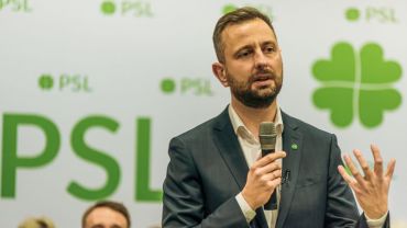 Władysław Kosiniak-Kamysz w Gołkowicach. Zobaczcie fotorelację z wizyty lidera PSL-u