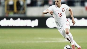 U-21: Karol nokautuje, fanka Janka, kibic Odry Wodzisław