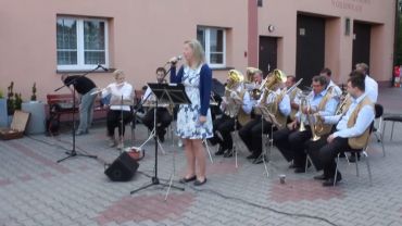 Spotkania nad Olzą - występ orkiestry z Czech