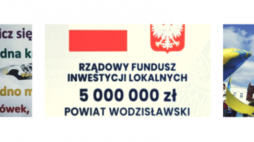 Podsumowanie tygodnia w Wodzisławiu Śląskim w 60 sekund. 02.04.2021 r.