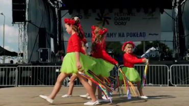 Festiwal Górnej Odry przeszedł do historii