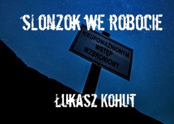 Ślonzok we robocie - śląski quiz o pracy Łukasza Kohuta