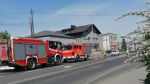 Rydułtowy: Karambol na Raciborskiej. 2 osoby trafiły do szpitala