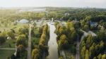 Katowice: Park Śląski podpisał umowę na pierwszą część modernizacji Kanału Regatowego
