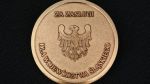 Złota odznaka dla Muzeum w Wodzisławiu. Za zasługi dla Województwa Śląskiego