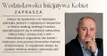 Wodzisławska Inicjatywa Kobiet: w środę spotkanie z dr Jedrzęjko