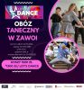 Obóz taneczny i artystyczno-plastyczny w Zawoi. Można się zapisać
