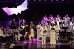 Wielkanocne dźwięki w Radlinie – wyjątkowy koncert z udziałem lokalnych artystów (zdjęcia)