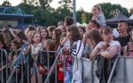Rozpoczęły się Dni Wodzisławia Śląskiego. Tych gwiazd nie zobaczycie na zdjęciach
