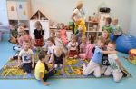 Rydułtowy: Otwarto oddział przedszkolny w SP nr 2