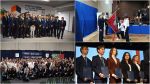 Pożegnanie maturzystów w powiecie wodzisławskim (zdęcia)
