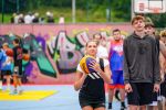 Turniej koszykówki, zawody BMX - tak było podczas 10-lecia RDR 