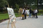 Park Aktywnej Rekreacji w Mszanie wyróżniony w konkursie „Piękna wieś Województwa Śląskiego”, 