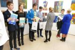 Znamy wyniki IV Powiatowego Konkursu Języka Angielskiego dla Gimnazjalistów, Aneta Buczak
