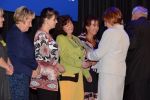 Nauczyciele z Rydułtów odebrali Nagrody Burmistrz Miasta, UM Rydułtowy