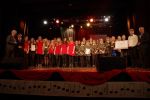Pszów: ponad 300 uczniów wzięło udział w Przeglądzie Pieśni i Piosenki Patriotycznej (wideo), 
