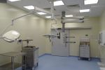 Nowy blok operacyjny w wodzisławskim szpitalu już gotowy, 