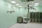 Nowy blok operacyjny w wodzisławskim szpitalu już gotowy, 