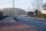 Rydułtowy: ulica Ładna i trasa rowerowa nad stawem gotowe (zdjęcia), 