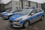 Wodzisławska policja ma 6 nowych radiowozów. Gdzie będą jeździły?, 