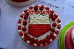 Upiekli torty na 100-lecie niepodległości Polski, 