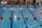 Ponad 150 uczniów na II edycji zawodów pływackich!, 
