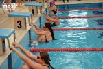 Ponad 150 uczniów na II edycji zawodów pływackich!, 